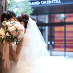 グランドオリエンタル みなとみらいの写真19枚目