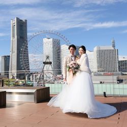 グランドオリエンタル みなとみらいの写真35枚目