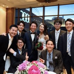 グランドオリエンタル みなとみらいの写真24枚目