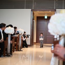 グランドオリエンタル みなとみらいの写真20枚目