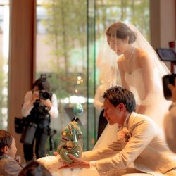 グランドオリエンタル みなとみらいの写真16枚目