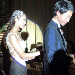 グランドオリエンタル みなとみらいの写真21枚目