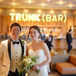 TRUNK HOTELの写真22枚目