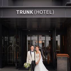 TRUNK HOTELの写真10枚目