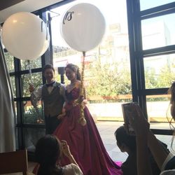 TRUNK HOTELの写真6枚目