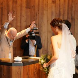 TRUNK HOTELの写真17枚目