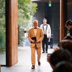 TRUNK HOTELの写真36枚目