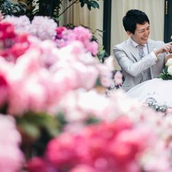 リストランテASOの写真26枚目