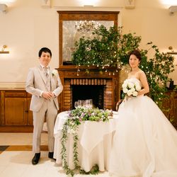 リストランテASOの写真35枚目