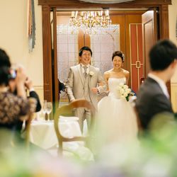 リストランテASOの写真11枚目