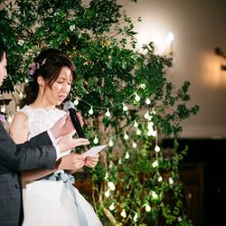 リストランテASOの写真19枚目