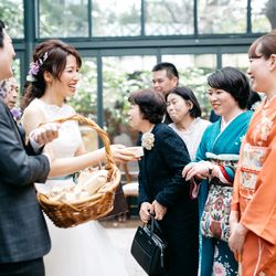 リストランテASOの写真32枚目