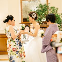 リストランテASOの写真19枚目