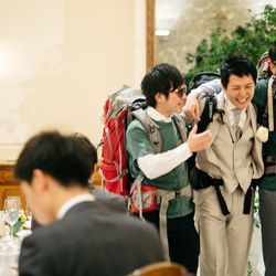 リストランテASOの写真12枚目