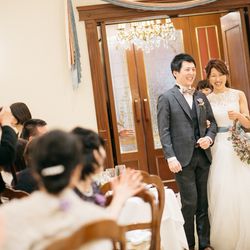 リストランテASOの写真11枚目