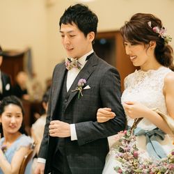 リストランテASOの写真22枚目