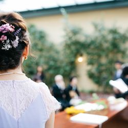 リストランテASOの写真9枚目