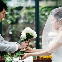 リストランテASOの写真18枚目