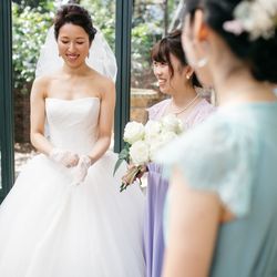 リストランテASOの写真2枚目