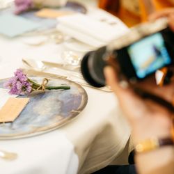 リストランテASOの写真19枚目