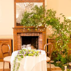 リストランテASOの写真8枚目