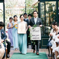 リストランテASOの写真26枚目