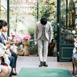 リストランテASOの写真31枚目