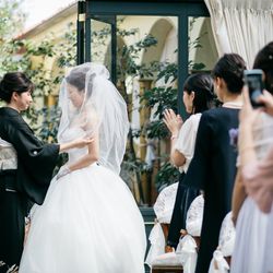 リストランテASOの写真26枚目