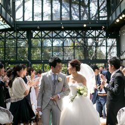 リストランテASOの写真2枚目