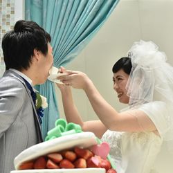 アニヴェルセル みなとみらい横浜の写真3枚目