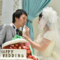 アニヴェルセル みなとみらい横浜の写真19枚目