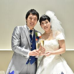 アニヴェルセル みなとみらい横浜の写真18枚目