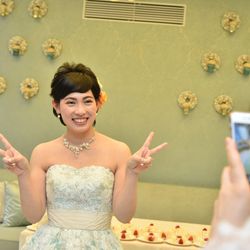 アニヴェルセル みなとみらい横浜の写真22枚目