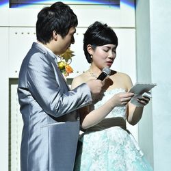 アニヴェルセル みなとみらい横浜の写真1枚目