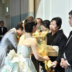 アニヴェルセル みなとみらい横浜の写真8枚目