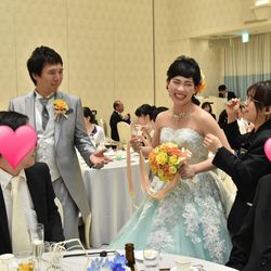 アニヴェルセル みなとみらい横浜の写真7枚目