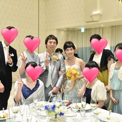 アニヴェルセル みなとみらい横浜の写真33枚目