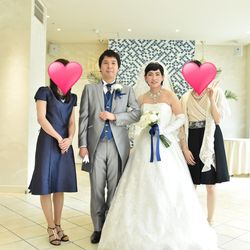 アニヴェルセル みなとみらい横浜の写真32枚目