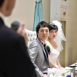 アニヴェルセル みなとみらい横浜の写真3枚目