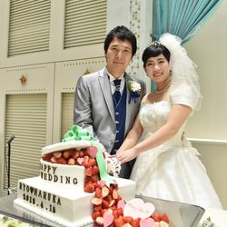 アニヴェルセル みなとみらい横浜の写真23枚目