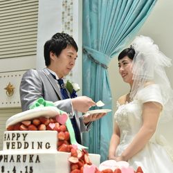 アニヴェルセル みなとみらい横浜の写真30枚目