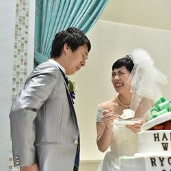 アニヴェルセル みなとみらい横浜の写真3枚目