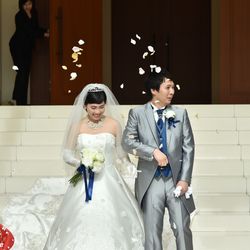 アニヴェルセル みなとみらい横浜の写真35枚目