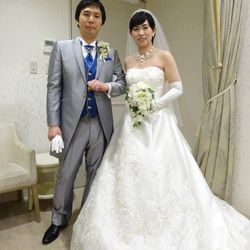 アニヴェルセル みなとみらい横浜の写真2枚目