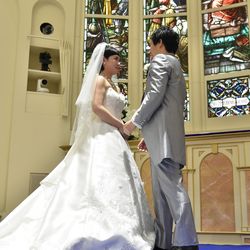 アニヴェルセル みなとみらい横浜の写真9枚目