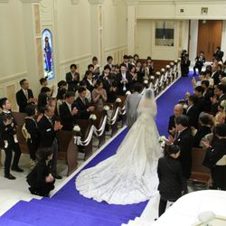 アニヴェルセル みなとみらい横浜の写真9枚目