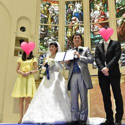 アニヴェルセル みなとみらい横浜の写真9枚目