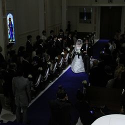 アニヴェルセル みなとみらい横浜の写真8枚目