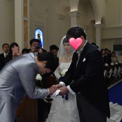 アニヴェルセル みなとみらい横浜の写真28枚目