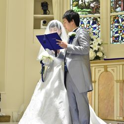 アニヴェルセル みなとみらい横浜の写真15枚目